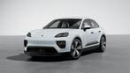 Porsche Macan 4, Auto's, Porsche, Wit, SUV of Terreinwagen, Onderhoudsboekje, 0 g/km