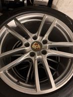 Jantes Porsche 20*, Autos : Pièces & Accessoires, Enlèvement, 20 pouces, Pneu(s)