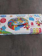 Eerste zithulp/activity nest, Kinderen en Baby's, Ophalen, Gebruikt