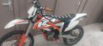 KTM 350CC freeride met papieren, Motos, 350 cm³, Particulier, Enduro, 12 à 35 kW
