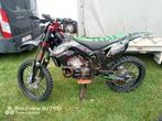 Motorblok+ moto kx 500, Motoren, Ophalen