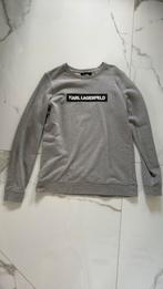 Karl lagerfeld pull, Ophalen, Jongen of Meisje, Trui of Vest, Karl Lagerfeld Kids