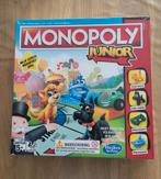 Monopoly junior 5+ - nieuw in plastiek, Enlèvement