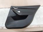 PORTIERBEKLEDING RECHTS ACHTER Skoda Octavia Combi (NXAC), Auto-onderdelen, Gebruikt, Skoda