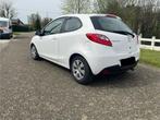 Mazda 2 gekeurd voor verkoop, Auto's, Mazda, Te koop, Euro 4, Benzine, Elektrische ramen