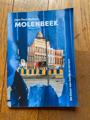 Molenbeek, Enlèvement ou Envoi, Neuf