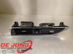 Luchtrooster Dashboard van een Audi A6, Gebruikt, -, -, -