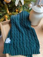 Scapa Flow collegegroene damessjaal (nooit gedragen), Kleding | Dames, Mutsen, Sjaals en Handschoenen, Scapa Flow, Ophalen of Verzenden