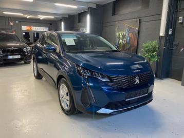 PEUGEOT 3008 ** VERSION ACTIVE ** 12 MOIS DE GARANTIE beschikbaar voor biedingen