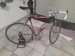 retro koersfiets, Fietsen en Brommers, 28 inch, Gebruikt, Heren, 53 tot 57 cm