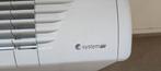 13x Ventilo-convecteurs Systemair SYSCOIL, Bricolage & Construction, 800 watts ou plus, Enlèvement, Utilisé, Haut rendement (HR)