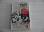 MÉMOIRE DE SOIE        ADRIEN BORNE, Livres, Romans, Enlèvement ou Envoi, Comme neuf, Europe autre, Adrien Borne