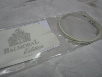 sticker set mini BALMORAL, CLASSIC MINI COOPER, Auto-onderdelen, Ophalen, Nieuw, Voor, Rover