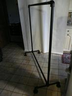 Kleding of stoffen rek metaal, Huis en Inrichting, Ophalen, Nieuw, Metaal