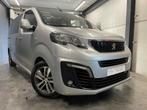 PEUGEOT EXPERT TRAVELLER, Auto's, Voorwielaandrijving, 139 g/km, 4 cilinders, Electronic Stability Program (ESP)