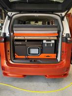 Egoe Nestbox Hiker 460 complete set, Caravans en Kamperen, Kampeermeubelen, Ophalen of Verzenden, Zo goed als nieuw, Campingmeubel-accessoire