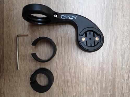 CYDY out-front mount - Nieuw!, Vélos & Vélomoteurs, Vélos Pièces, Neuf, Enlèvement ou Envoi