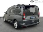 Volkswagen Caddy Maxi 7 seater Life PHEV, Auto's, Automaat, Monovolume, 1498 cc, Bedrijf