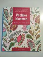 Kleurboek voor volwassenen, Comme neuf, Enlèvement