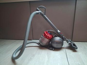 Dyson DC37, Enlèvement ou Envoi, Utilisé, Aspirateur