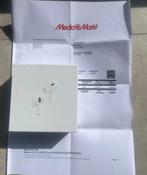 Apple AirPods Pro (2e generatie)  MediaMarkt bon, Telecommunicatie, Mobiele telefoons | Oordopjes, Ophalen, Nieuw, In oorschelp (earbud)