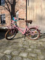 Meisjesfiets, Enlèvement, Comme neuf