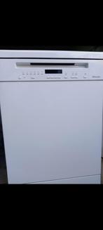 Miele A+++ vaatwasser, Elektronische apparatuur, Ophalen, Zo goed als nieuw