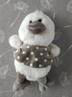 knuffel kuiken, Kinderen en Baby's, Speelgoed | Knuffels en Pluche, Ophalen of Verzenden, Zo goed als nieuw