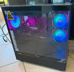 NIEUWE Intel I7 265k, 32gb, RX 7800xt, ssd 1tb,waterkoeling, Computers en Software, Desktop Pc's, Ophalen, 32 GB, Virtual Reality
