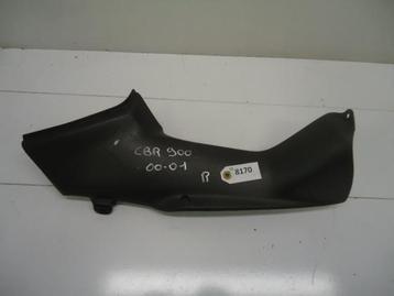 CBR900 2000 - 2001 Honda Cover D1-30887 beschikbaar voor biedingen