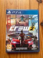 The crew 2 voor ps4, Consoles de jeu & Jeux vidéo, Jeux | Sony PlayStation 4, Course et Pilotage, Comme neuf, À partir de 12 ans