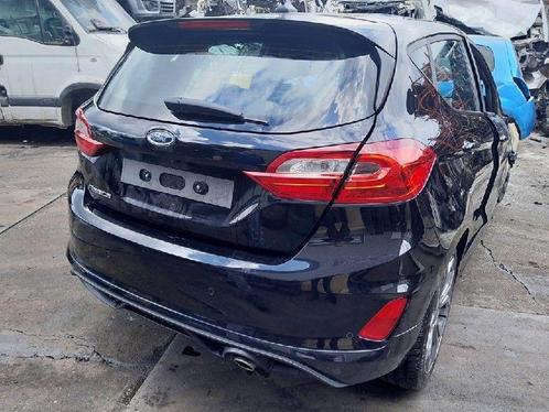 HOEKSTUK RECHTS ACHTER Ford Fiesta 7 (01-2017/07-2023), Auto-onderdelen, Carrosserie, Ford, Achter, Rechts, Gebruikt