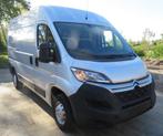 Citroën jumper 2.0Blue HDI - L2H2 - 96.520km - 2019 - €6, Auto's, Voorwielaandrijving, Stof, 4 cilinders, Citroën