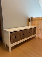 Kast - wandkast - opbergkast, Huis en Inrichting, Ophalen, Zo goed als nieuw