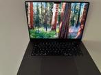 Apple macbook Pro M3 max 48GB, Computers en Software, Ophalen of Verzenden, Zo goed als nieuw, MacBook