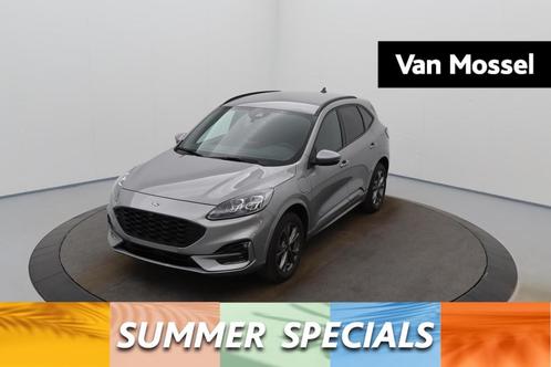 Ford Kuga PHEV ST-Line X|Driver Assist|Winterpack|B&O Sound, Auto's, Ford, Bedrijf, Te koop, Kuga, Adaptive Cruise Control, Cruise Control