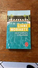 Liane Moriarty - Neuf parfaits étrangers, Enlèvement, Utilisé