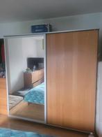 garde robe PAX ikea, Maison & Meubles, 200 cm ou plus, Comme neuf, Enlèvement, 200 cm ou plus