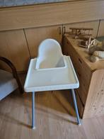 kinderstoel Ikea, Ophalen, Gebruikt, Gordel(s)