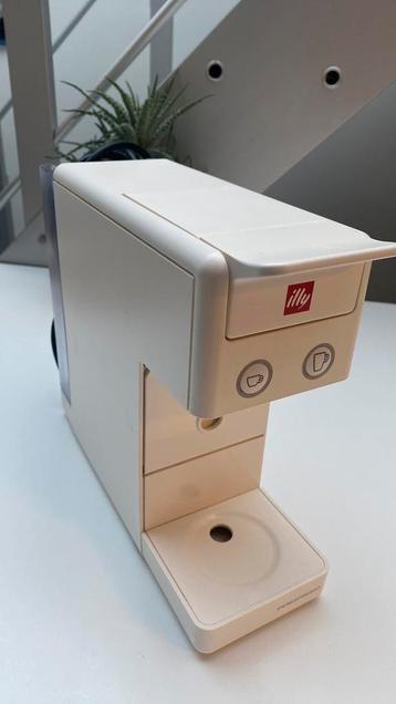 Illy koffiemachine koffie apparaat  beschikbaar voor biedingen