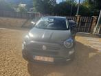 Fiat 500X Cross vert matte, Auto's, Fiat, Voorwielaandrijving, 1800 kg, Start-stop-systeem, 1600 cc