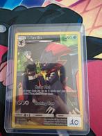 Weavile 238/236 - Cosmic Eclipse - Pokémon, Enlèvement ou Envoi, Comme neuf