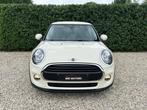 MINI ONE (F56) 1.2 BENZINE 2016 EURO 6b (MET GARANTIE), 4 zetels, 1198 cc, Beige, Bedrijf