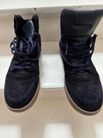 Veterschoenen Floris Van Bommel, Kleding | Heren, Blauw, Floris van Bommel, Nieuw, Ophalen of Verzenden