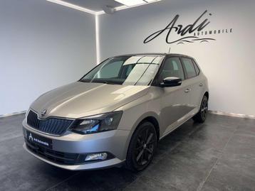 Skoda Fabia 1.2 TSI *BLUETOOTH*AIRCO*GPS*1ER PROPRIO*GARANTI beschikbaar voor biedingen
