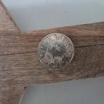Zilver- 5 euro Nederland 2003 Vincent van Gogh, Postzegels en Munten, Munten | Nederland, Ophalen of Verzenden, Zilver
