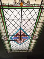 Verre au plomb antique, Enlèvement, Comme neuf