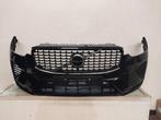 BUMPER VOOR Volvo XC60 II (UZ) (|40007487|32133812|), Gebruikt, Voor, Volvo, Bumper