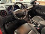 Hyundai Kona 1.0 T-GDi Sky | GPS, Camera, Cruise,... | FULL, Autos, Hyundai, Rouge, Achat, Entreprise, Boîte manuelle