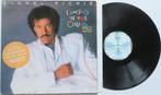 Lionel Richie - Dancing on the ceiling. Lp, Soul of Nu Soul, Gebruikt, Ophalen of Verzenden, 1980 tot 2000